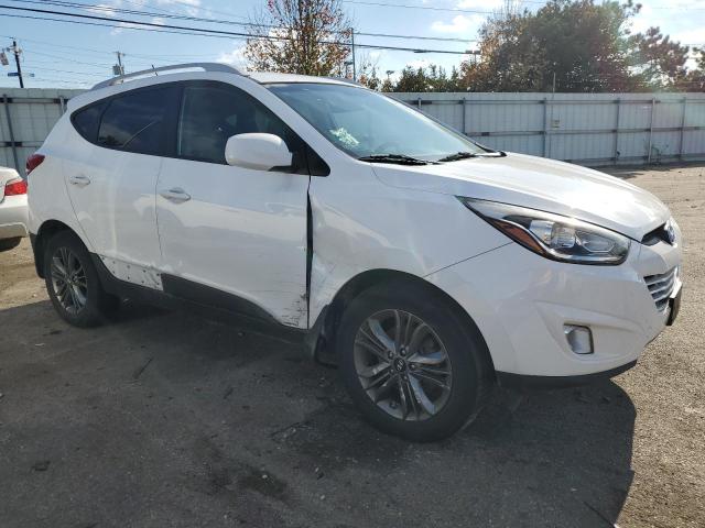 KM8JU3AGXEU909512 | 2014 Hyundai tucson gls