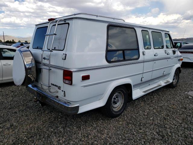 1GBEG25K9SF167551 | 1995 Chevrolet g20