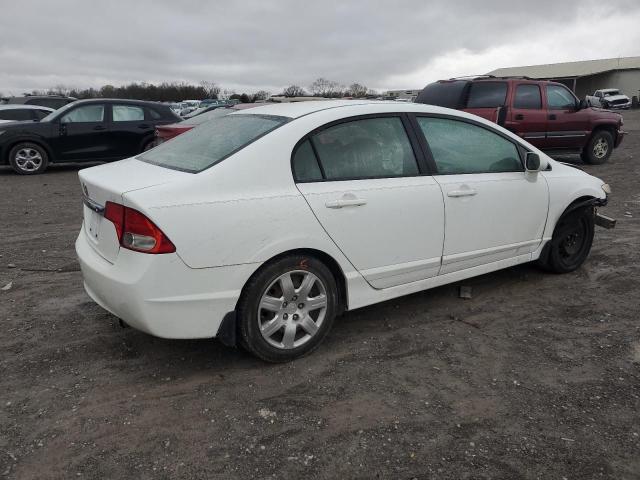 2HGFA16559H364120 | 2009 Honda civic lx