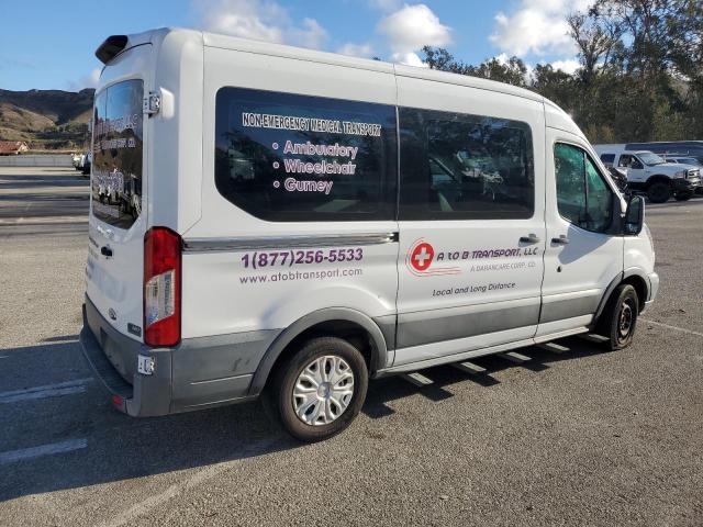 2018 FORD TRANSIT 15 - 1FDZK1CM3JKA24719