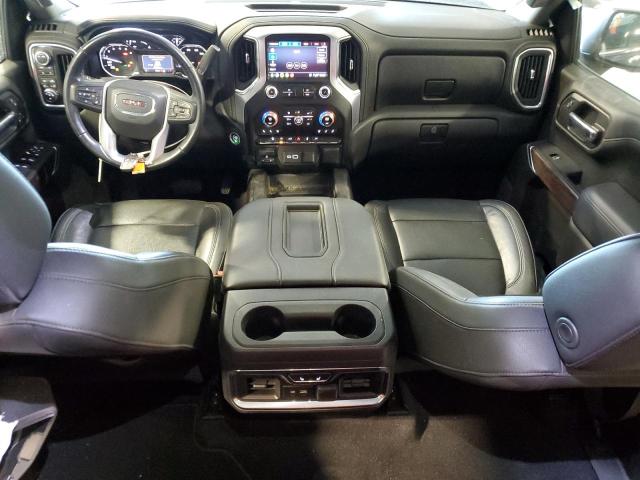  GMC SIERRA 2020 Вугільний