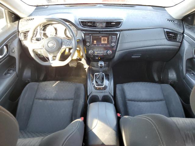 KNMAT2MV3JP507139 2018 Nissan Rogue S