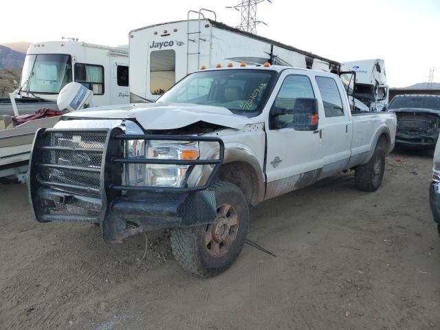 Vin: 1ft8w3bt0dea50173, lot: 76010713, ford f350 super duty 2013 img_1