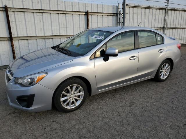 2013 Subaru Impreza Premium