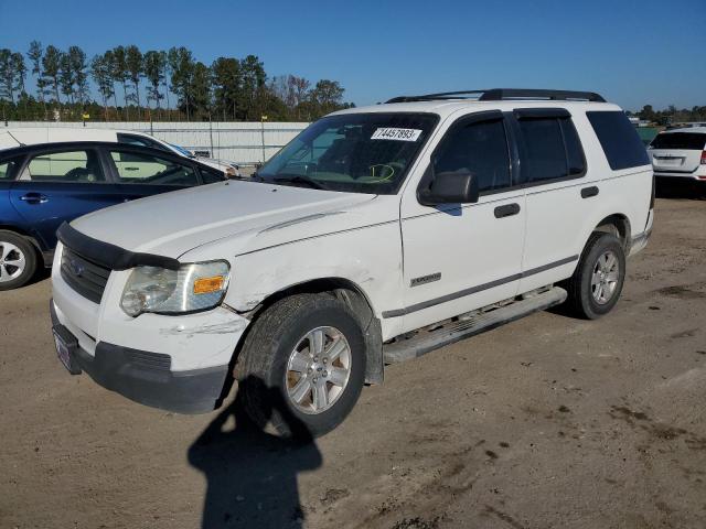 2006 Ford Explorer XLS