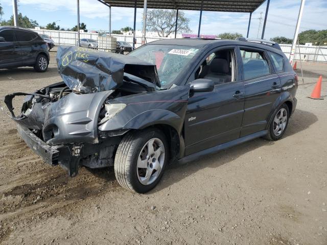 2006 Pontiac Vibe 