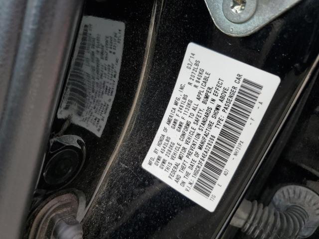 1HGCR3F84EA029098 | 2014 HONDA ACCORD EXL