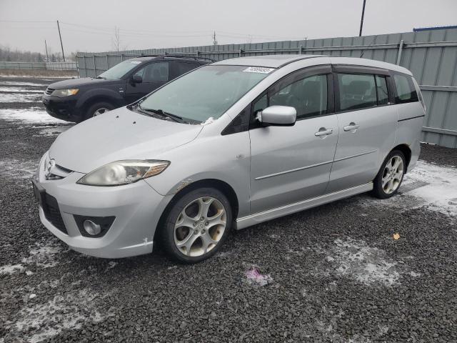 2009 Mazda 5 VIN: JM1CR293490351289 Lot: 74569493