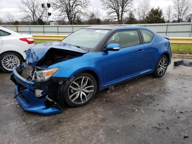 2014 Toyota Scion Tc VIN: JTKJF5C74E3072682 Lot: 77250843