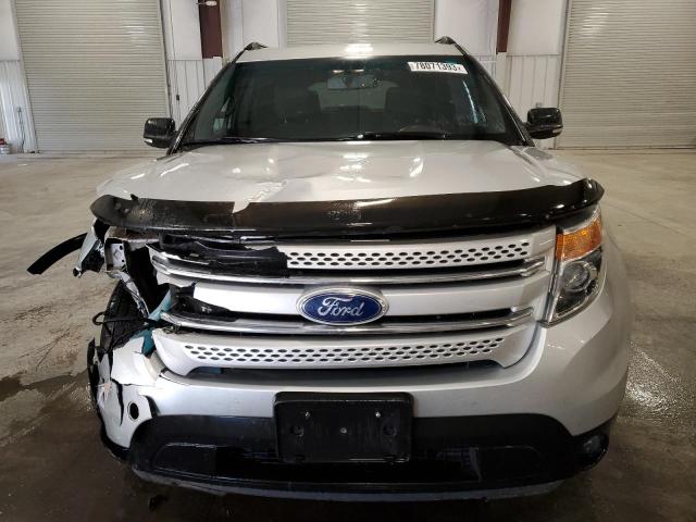 1FM5K8D8XFGA72821 | 2015 FORD EXPLORER X