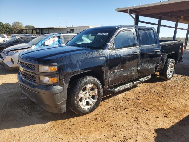 2014 Chevrolet C/K 1500 