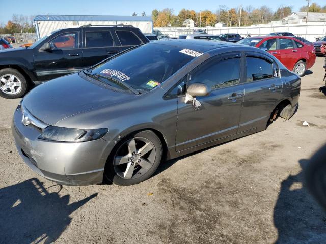 2006 Honda Civic EX