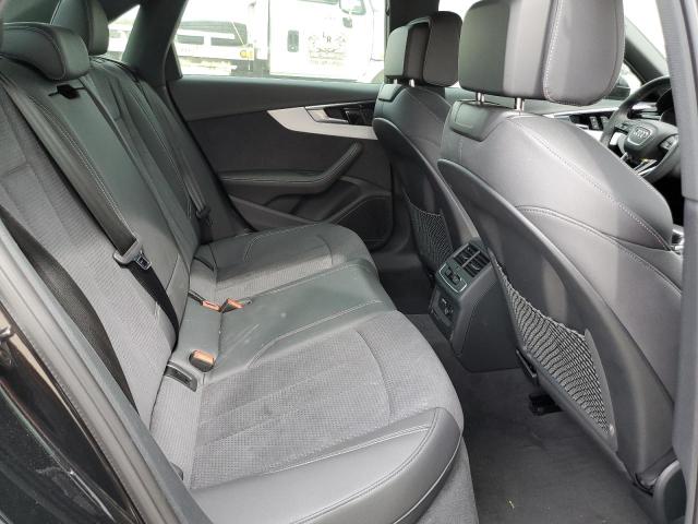 WAUEAAF48PA037236 Audi A4 Premium Plus 45