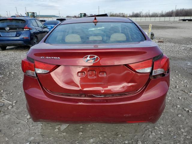 2013 Hyundai Elantra - Image 6