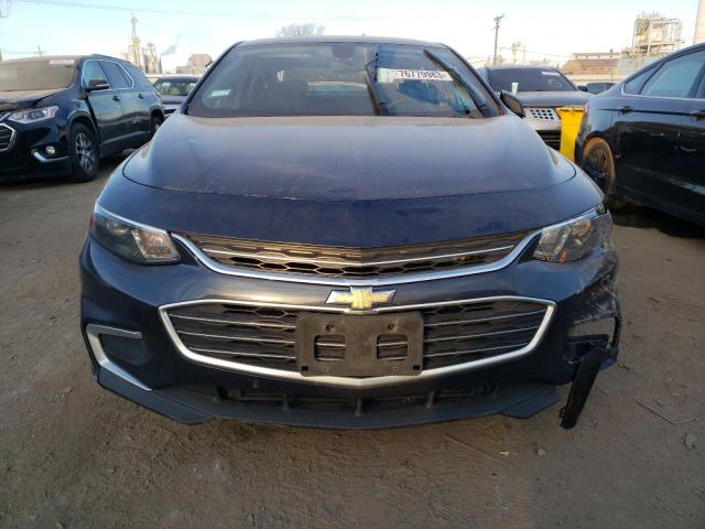 1G1ZC5ST4HF125040 | 2017 CHEVROLET MALIBU LS