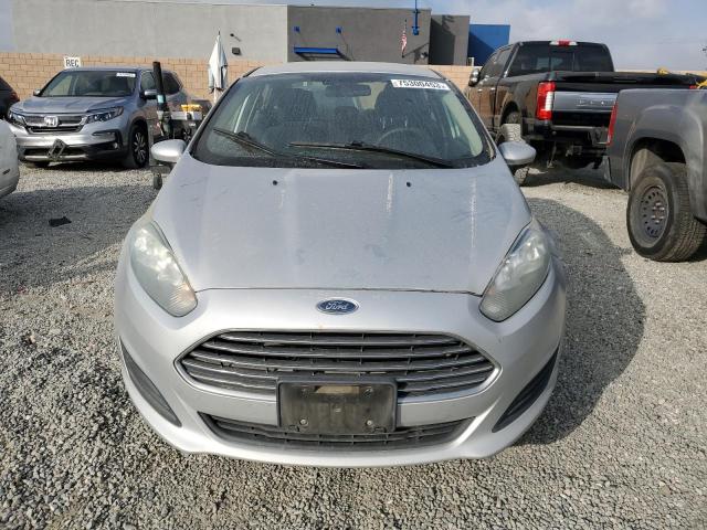 2016 Ford Fiesta S VIN: 3FADP4AJ8GM108035 Lot: 75300453