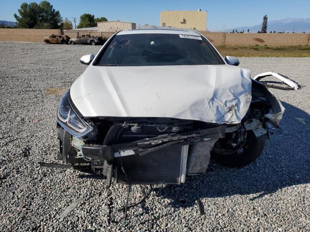 5NPE34AB5JH682267 | 2018 HYUNDAI SONATA SPO