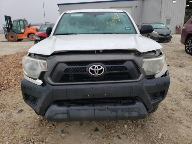 5TFTX4CN0FX065731 | 2015 TOYOTA TACOMA ACC