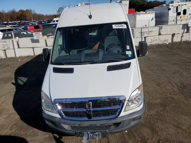 2007 Dodge Sprinter 2500 VIN: WD0PE745375207503 Lot: 75354463