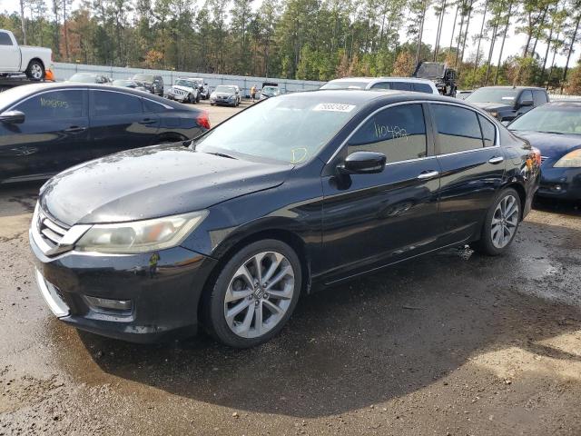 2014 Honda Accord Sedan Sport