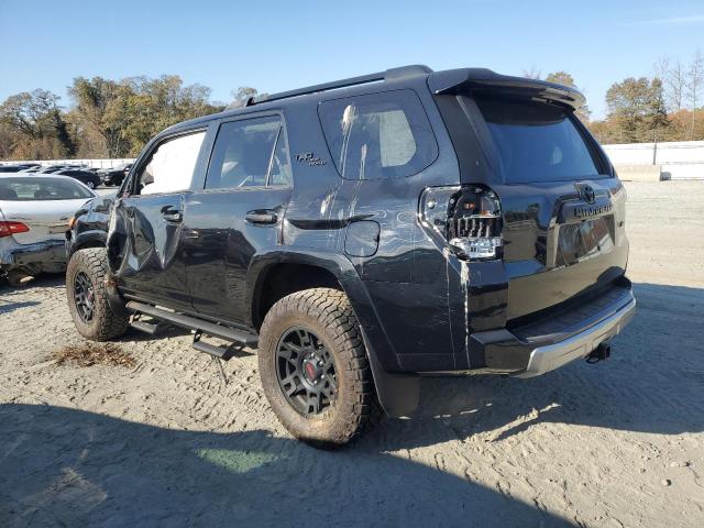 JTEPU5JRXM5957012 | 2021 TOYOTA 4RUNNER SR