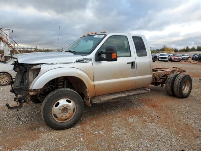 2015 FORD F350 SUPER - 1FD8X3H69FEC96992