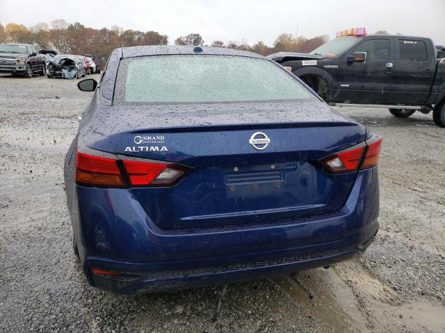 1N4BL4BV8LC128298 | 2020 NISSAN ALTIMA S