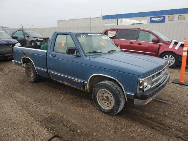 Vin: 1gccs14rxp8110779, lot: 77077423, chevrolet s10 s10 19934