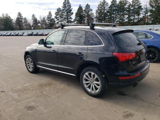 VIN WA1LFAFP9DA018187 2013 Audi Q5, Premium Plus no.2