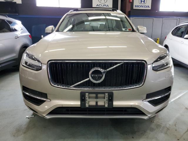 2016 VOLVO XC90 T8 - YV4BC0PK5G1053625