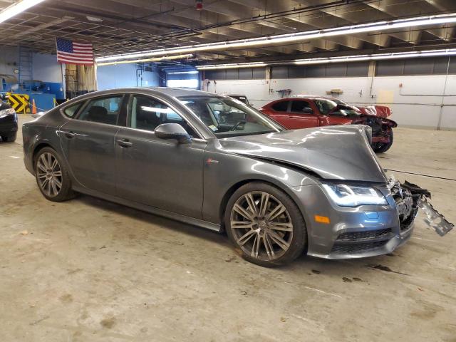 VIN WAU2GAFC4DN073003 2013 Audi A7, Prestige no.4