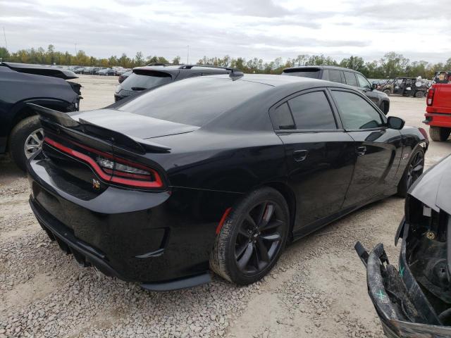 2C3CDXGJ4LH107145 Dodge Charger Scat Pack