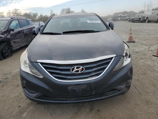 VIN 5NPEB4AC4DH720149 2013 HYUNDAI SONATA no.5