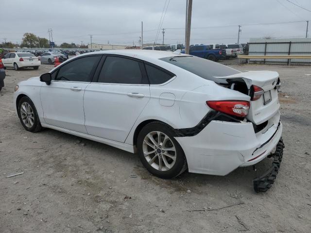 3FA6P0HD2KR136460 | 2019 FORD FUSION