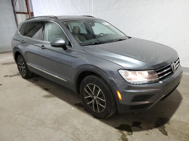 3VV2B7AX4LM081515 Volkswagen Tiguan SE 4