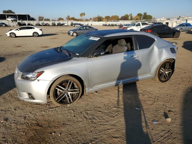 2012 Scion tC 