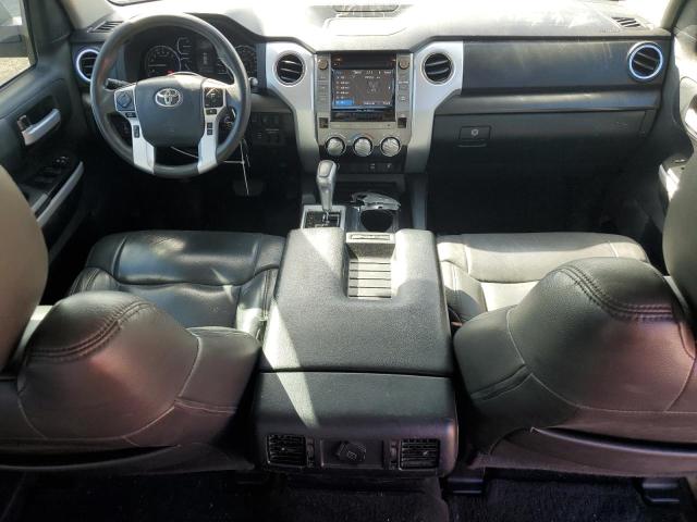 2019 TOYOTA TUNDRA CRE - 5TFEY5F12KX247204