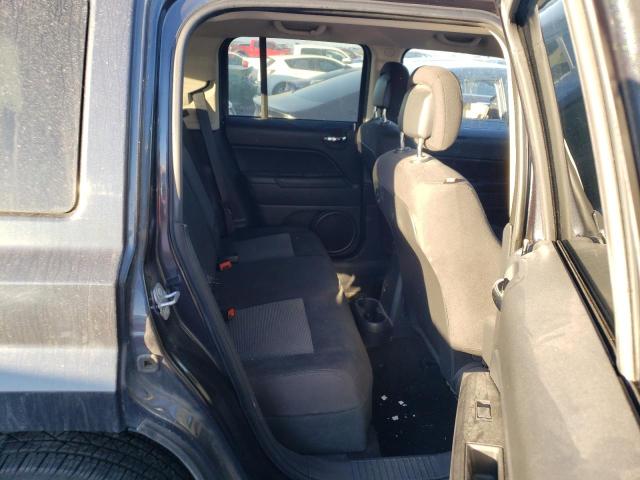 2016 JEEP PATRIOT SP - 1C4NJRBB0GD509899