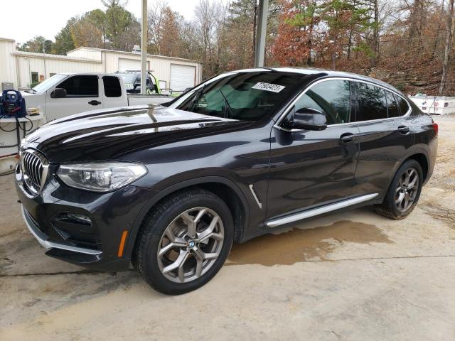 5UX2V1C02LLZ32438 | 2020 BMW X4 XDRIVE3