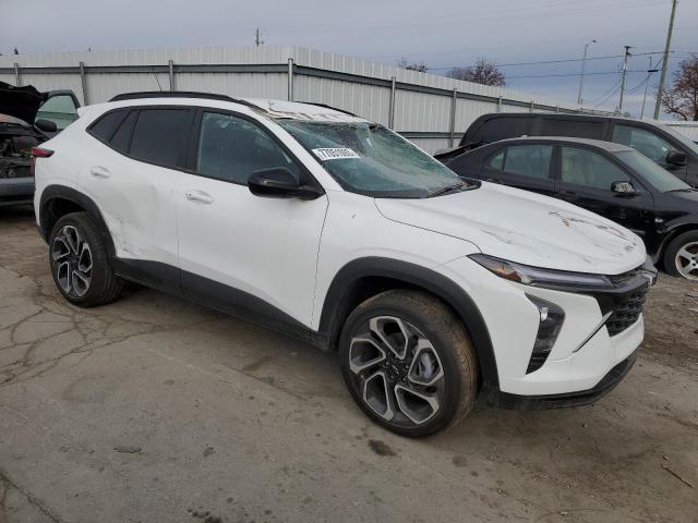 2024 CHEVROLET TRAX 2RS KL77LJE20RC056499