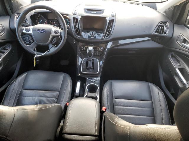 1FMCU9JX4EUB36760 Ford Escape Titanium