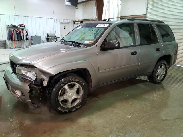 2007 Chevrolet TrailBlazer LS