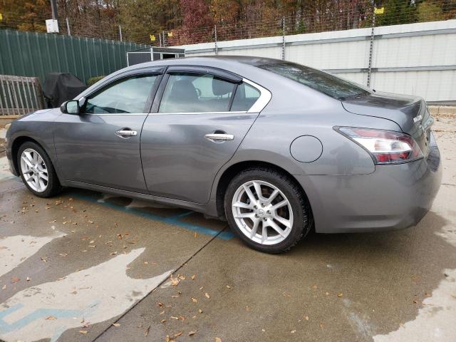 1N4AA5AP3EC482887 | 2014 NISSAN MAXIMA S