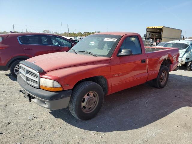 1997 Dodge Dakota 