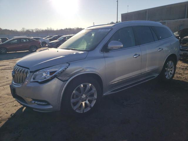 2016 Buick Enclave 