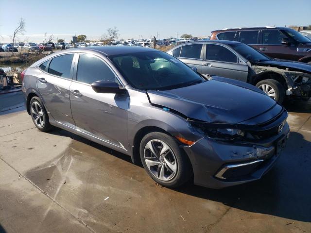 19XFC2F65KE048158 | 2019 HONDA CIVIC LX