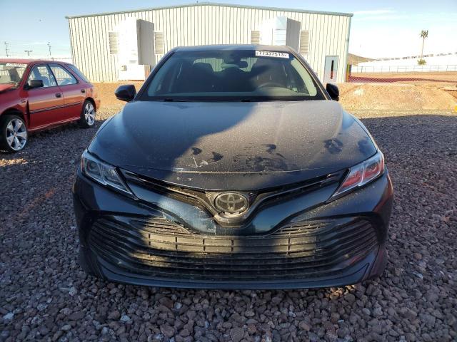 2020 TOYOTA CAMRY LE - 4T1C11AK4LU388147