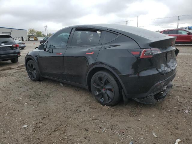 7SAYGDEE5PA073175 | 2023 TESLA MODEL Y