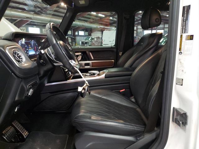 VIN WDCYC7HJ4KX324766 2019 Mercedes-Benz G-Class, 6... no.7