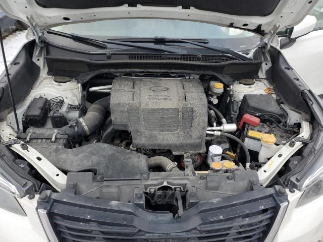 JF2SKAGC7KH557812 | 2019 Subaru forester premium